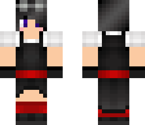 gothic singer