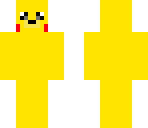 pickachu