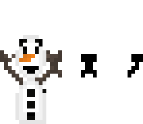 olaf