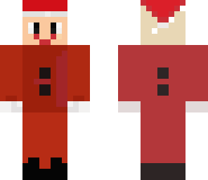 baby christmas