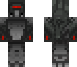 sniper hazmat