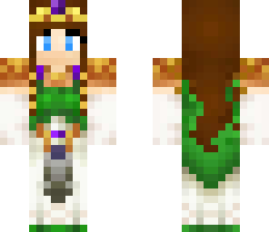 re forest zelda