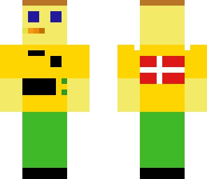 gamer