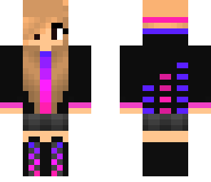 music girl