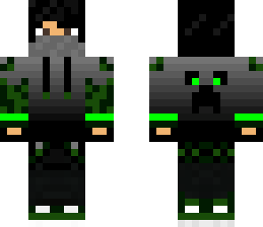 shan's skin