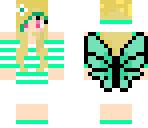 oc fairy