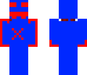 dans skin