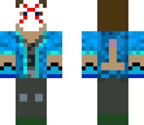 h2o delirious yolo mod 2