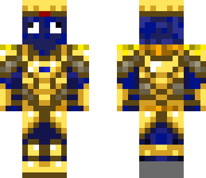 squid lord