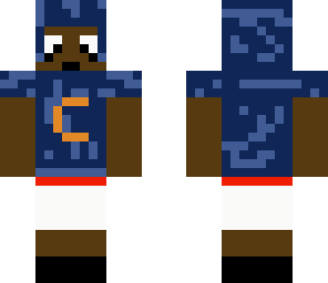 chicago bear football player