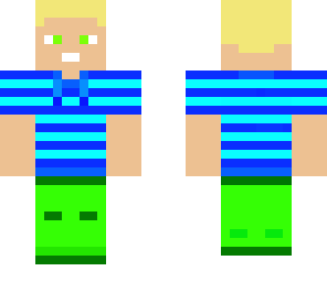 some random guy