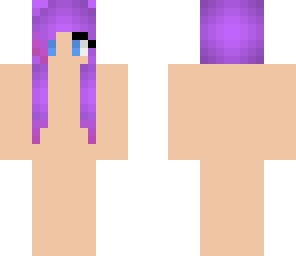 pink purple skin base