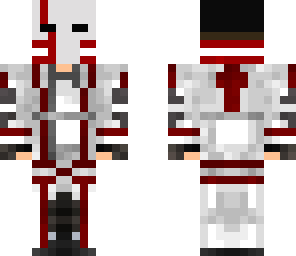 knight of blood oath
