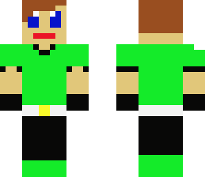 cool green