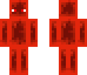 redstone camo