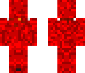 red man