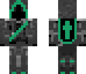 assasin boy