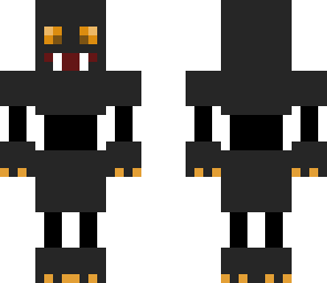 gold trimmed robot
