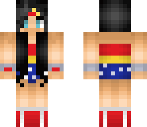 wonderwoman