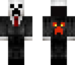 thecreeper