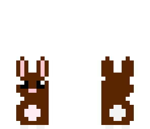 brown bunny