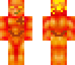 fantastic 4 human torch