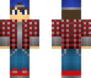 gwhaleplaysminecraft
