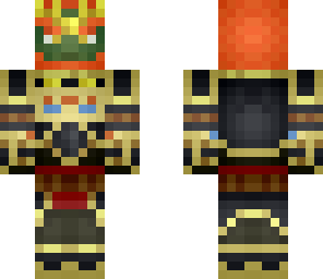 ganondorf