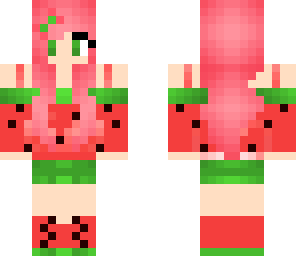watermelon girl 3