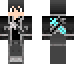 kirito