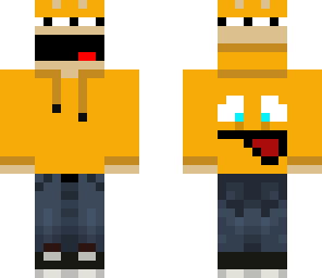 no eyes 