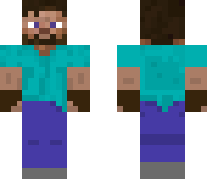 edited steve senior