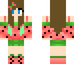 watermelon girl 4