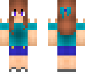 girl steve