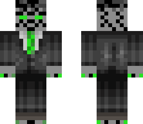 green gangster
