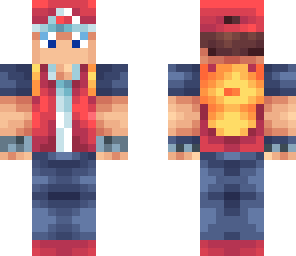 ash ketchup