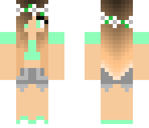 mint cuttie