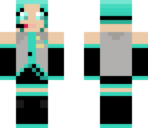 hatsune miku