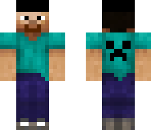 skin one