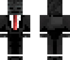 skeleton suits cool