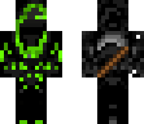 neon ender