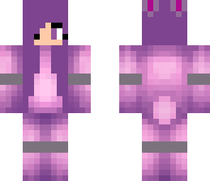 five nights at freddy's bonnie girl