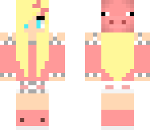 margot the piglet