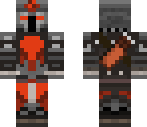 fire knight
