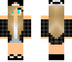 re edited tomboy girl