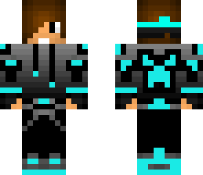 guy blue