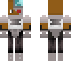 cyborg