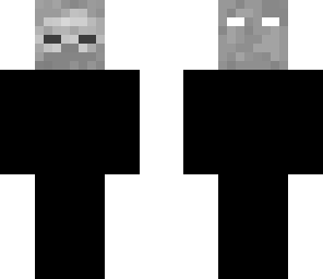 shadow herobrine