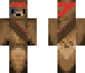 patch