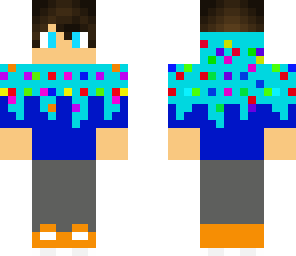 epic's skin